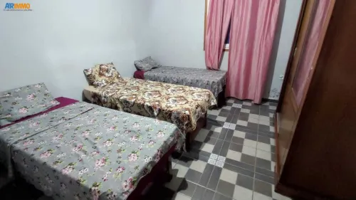 Location vacances Appartement F3 Béjaïa Bejaia