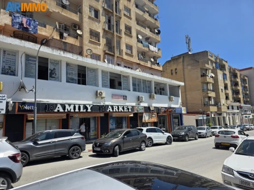 Vente Appartement F4 Béjaïa Bejaia