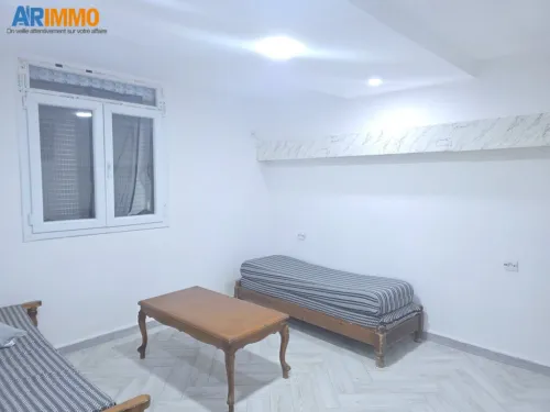 Vente Appartement F3 Béjaïa Bejaia