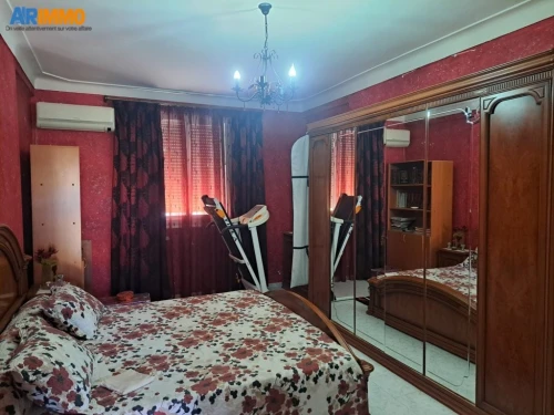 Vente Appartement F4 Béjaïa Bejaia