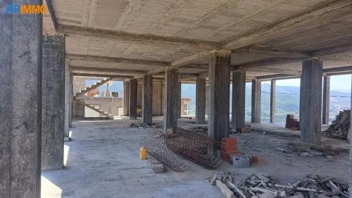Vente Villa Béjaïa Bejaia