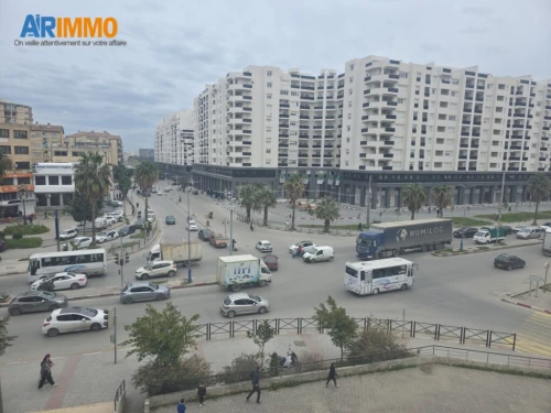 Location Local Béjaïa Bejaia