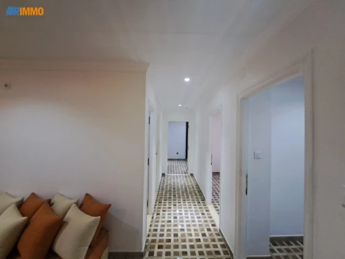 Vente Appartement F4 Béjaïa Bejaia