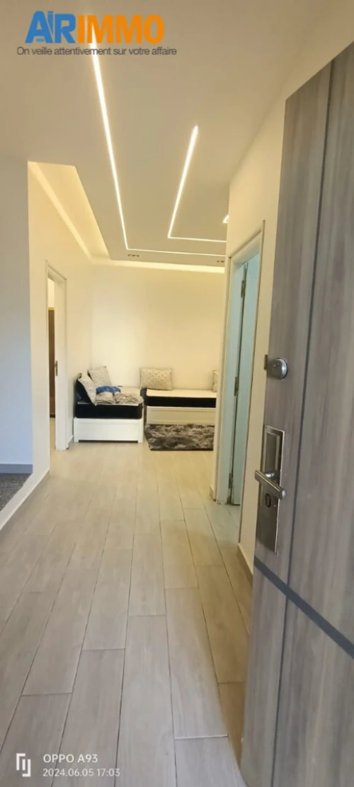 Location vacances Villa Béjaïa Bejaia