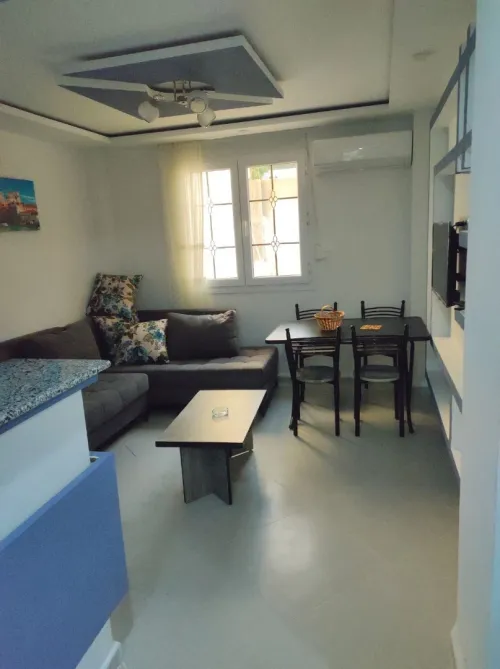 Location vacances Appartement F5 Bejaia Bejaia