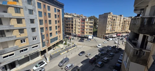 Vente Appartement F3 Béjaïa Bejaia