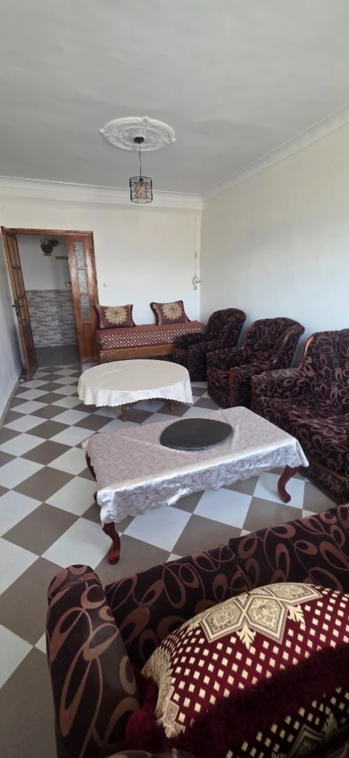 Location Appartement F3 Béjaïa Bejaia 16