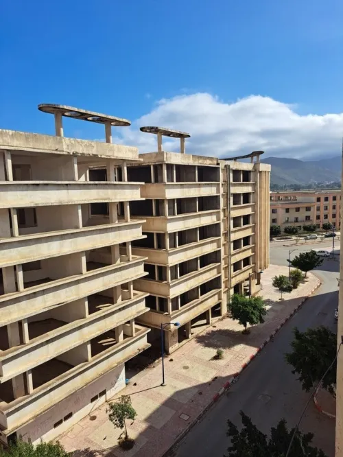 Vente Appartement F4 Bejaia Bejaia