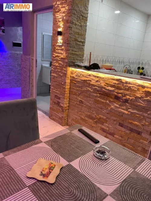 Location vacances Appartement F4 Béjaïa Bejaia