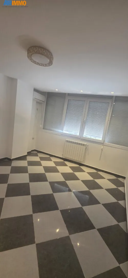 Vente Appartement F4 Béjaïa Bejaia