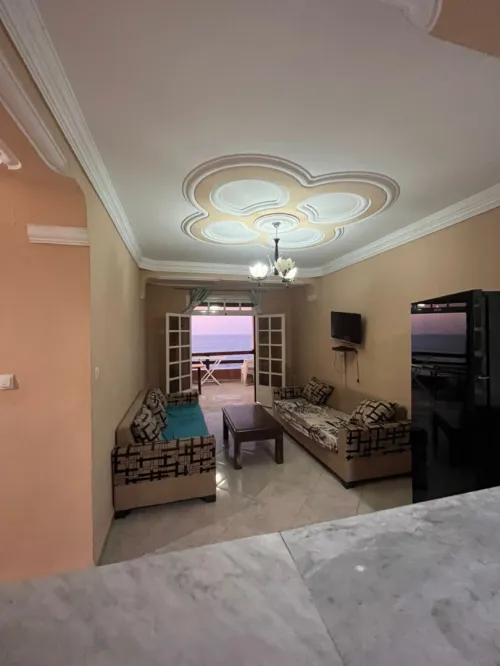 Location vacances Appartement F2 Béjaïa Bejaia