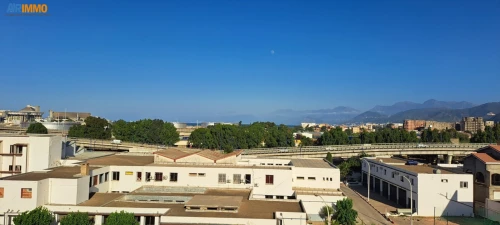 Vente Villa Béjaïa Bejaia