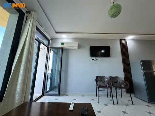 Location vacances Appartement F3 Béjaïa Bejaia