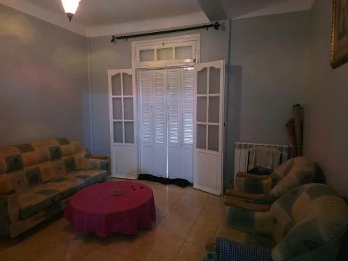Vente Villa Béjaïa Bejaia