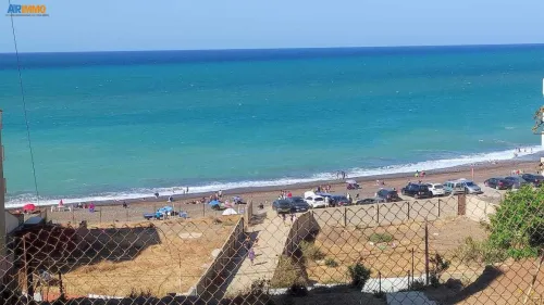 Location vacances Villa Béjaïa Beni ksila