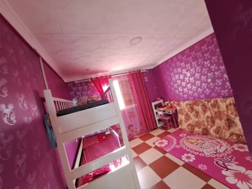 Vente Villa Bejaia Bejaia