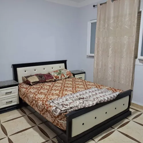 Location vacances Appartement F3 Bejaia Bejaia