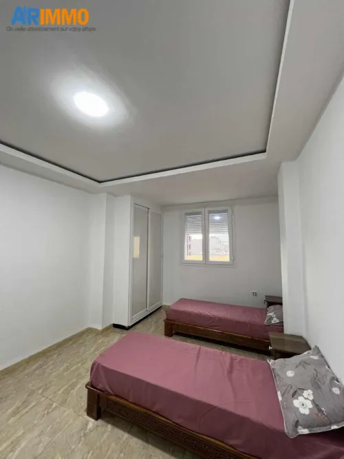 Location Appartement F3 Béjaïa Bejaia