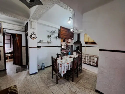 Vente Appartement F4 Bejaia Bejaia