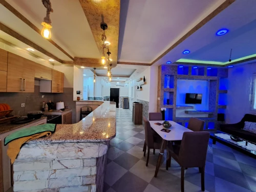 Location vacances Appartement F4 Béjaïa Bejaia