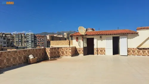 Vente Villa Béjaïa Bejaia