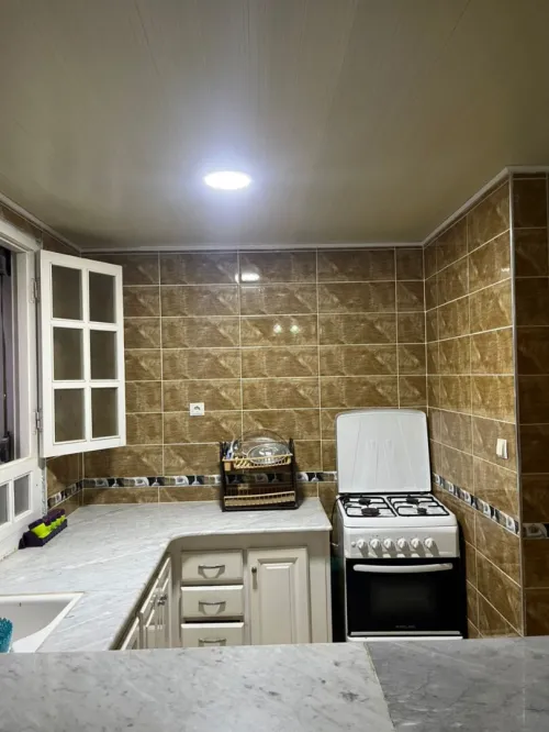 Location vacances Appartement F2 Béjaïa Bejaia