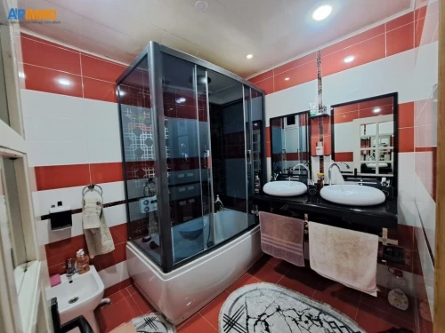 Vente Appartement F4 Béjaïa Bejaia