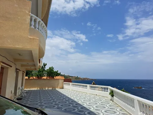 Location vacances Appartement F2 Bejaia Bejaia