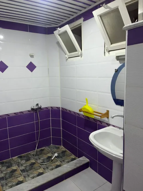Location vacances Appartement F2 Béjaïa Bejaia