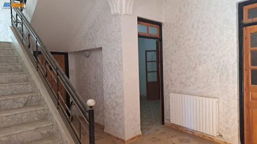 Vente Villa Béjaïa Bejaia