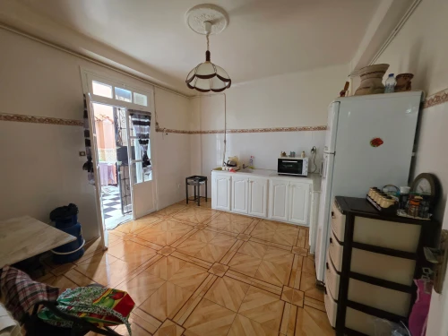 Vente Villa Béjaïa Bejaia