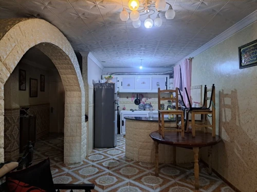 Vente Villa Bejaia Bejaia