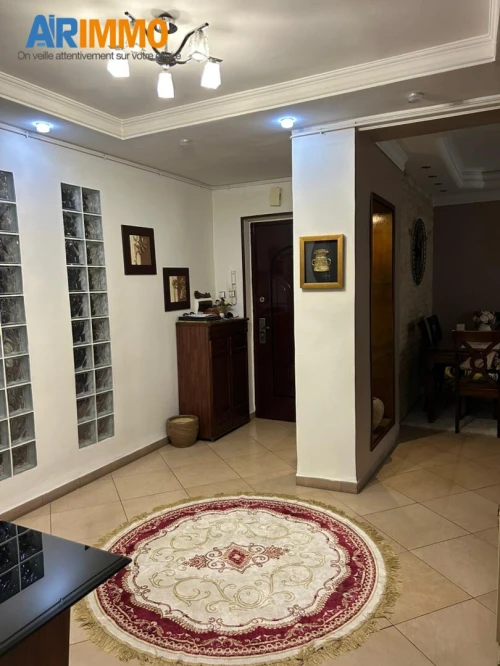 Location Appartement F3 Béjaïa Bejaia