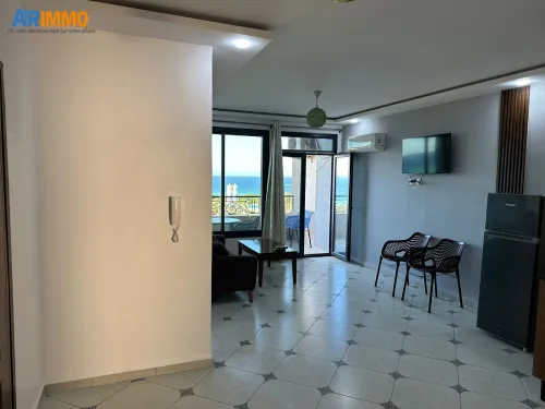 Location vacances Appartement F3 Béjaïa Bejaia