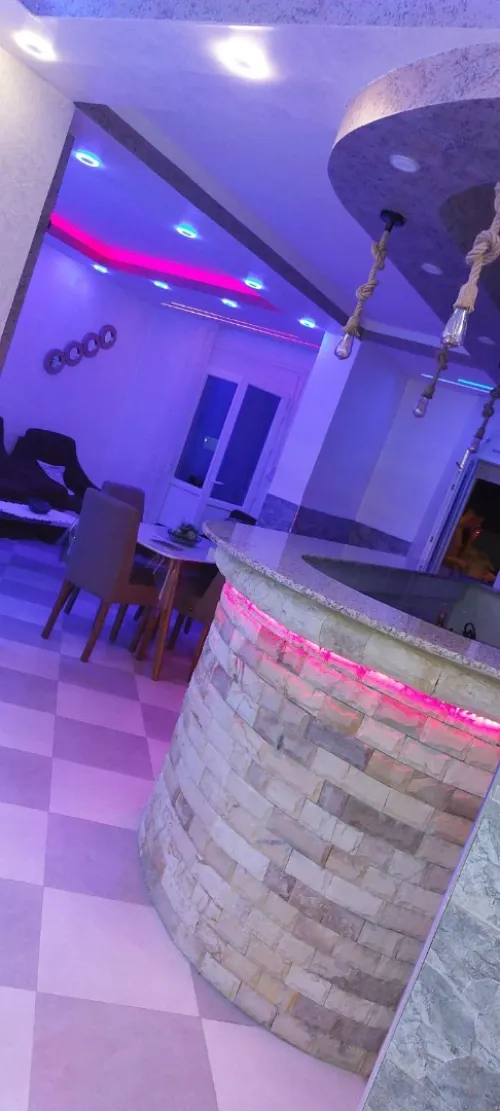 Location vacances Appartement F4 Béjaïa Bejaia