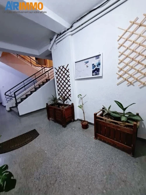 Vente Appartement F3 Béjaïa Bejaia