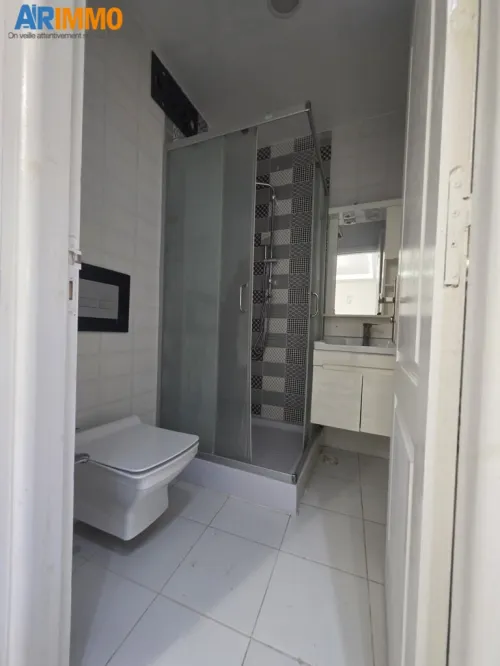 Vente Appartement F4 Béjaïa Bejaia