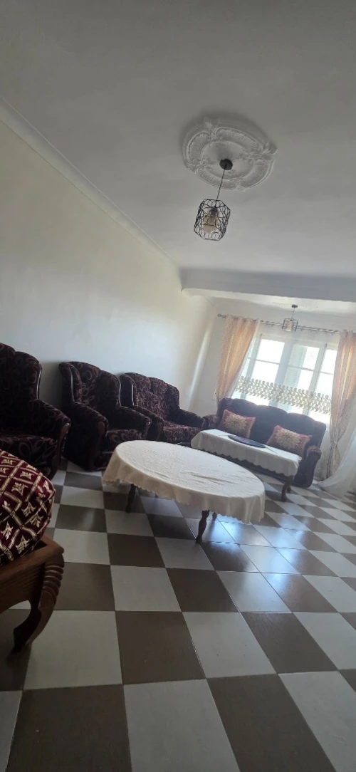 Location Appartement F3 Béjaïa Bejaia 4
