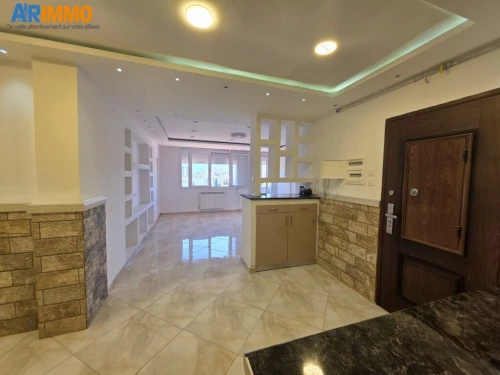 Vente Appartement F4 Béjaïa Bejaia