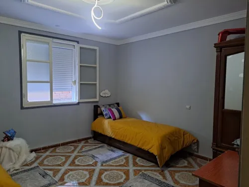 Vente Villa Bejaia Bejaia