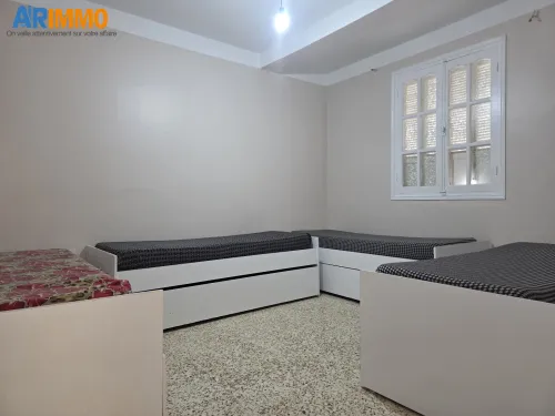 Location vacances Appartement F2 F3 Béjaïa Bejaia