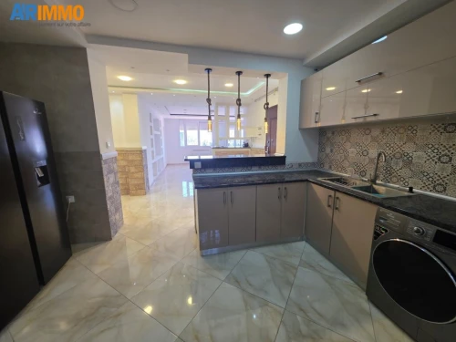 Vente Appartement F4 Béjaïa Bejaia