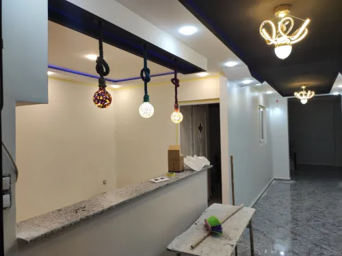 Location vacances Appartement F5 Bejaia Bejaia