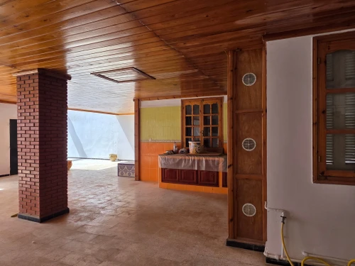 Vente Villa Béjaïa Bejaia