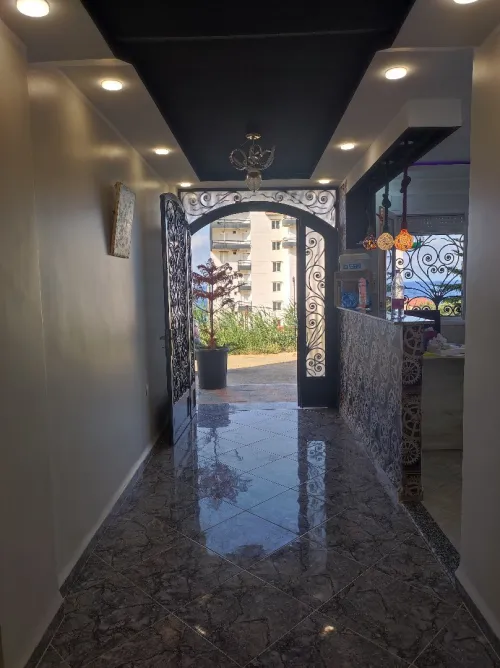 Location vacances Appartement F2 Bejaia Bejaia