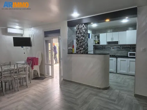 Location vacances Appartement F2 F3 Béjaïa Bejaia
