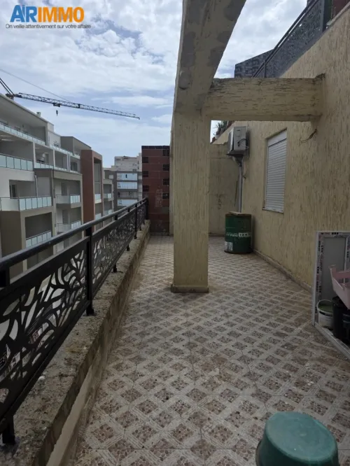 Vente Appartement F3 Béjaïa Bejaia
