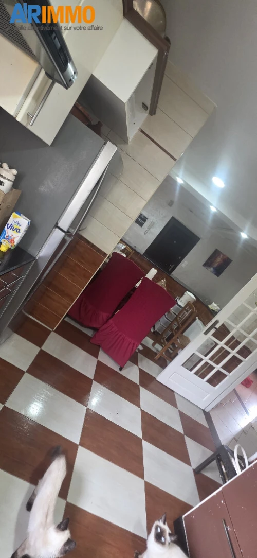 Vente Appartement F4 Béjaïa Bejaia 13