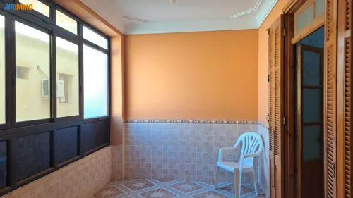 Vente Villa Béjaïa Bejaia