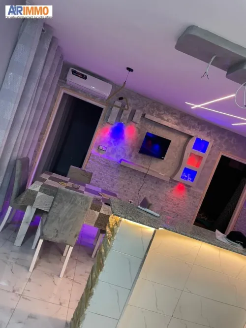 Location vacances Appartement F4 Béjaïa Bejaia